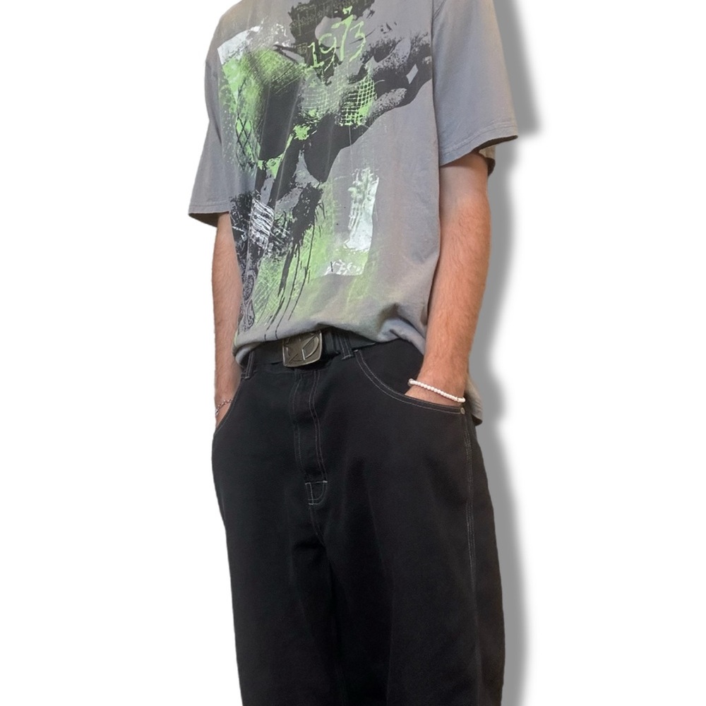2000’s Royal Premium T-Shirt